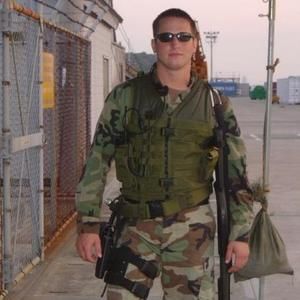 Meet your Posher, Tony